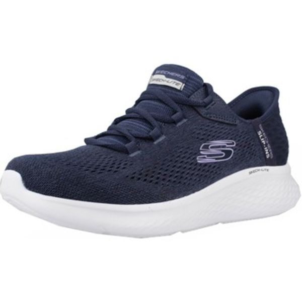 Skechers Skechers  Modne superge SKECH-LITE PRO-NATUR SLIP-INS