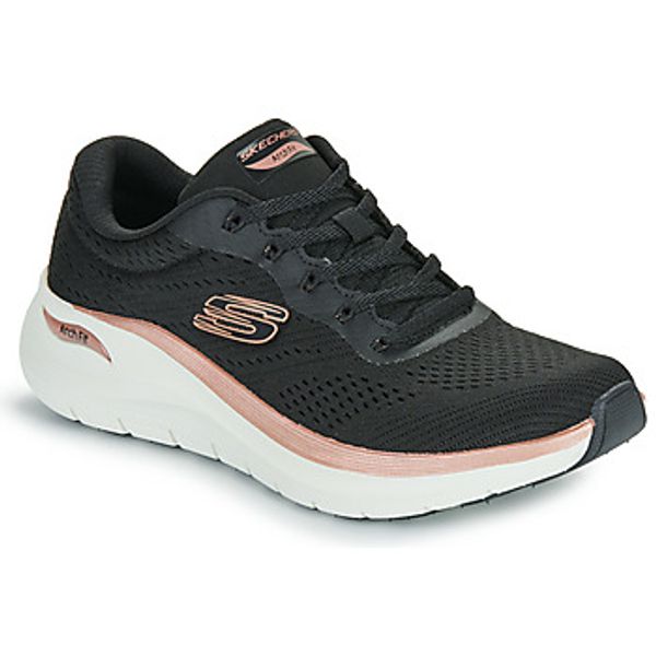 Skechers Skechers  Nizke superge ARCH FIT 2.0 GLOW THE DISTANCE