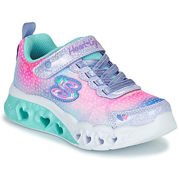 Skechers Skechers  Nizke superge FLUTTER HEART LIGHTS