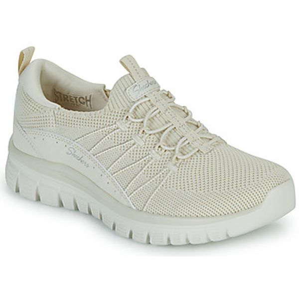 Skechers Skechers  Nizke superge GRACEFUL - PICTURE PERFECT