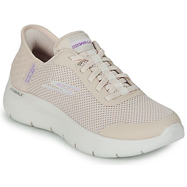 Skechers Skechers  Nizke superge HANDS FREE SLIP INS : GO WALK FLEX - GRAND ENTRY