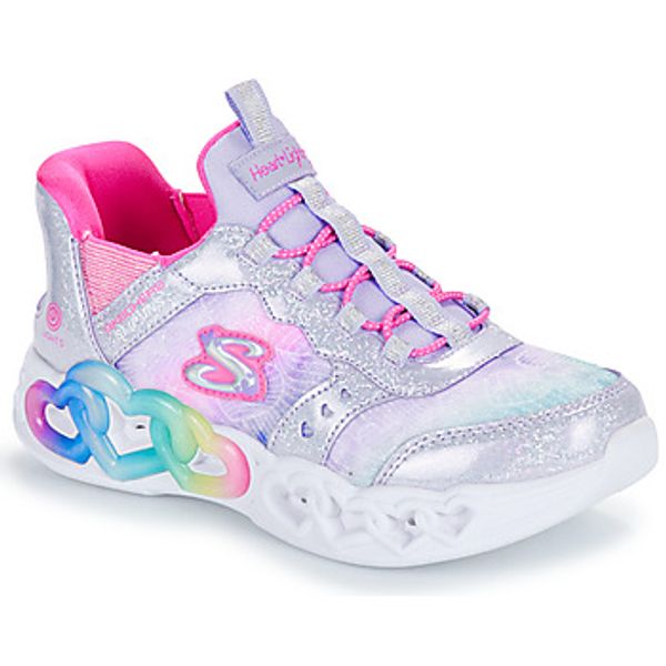 Skechers Skechers  Nizke superge INFINITE HEART LIGHTS