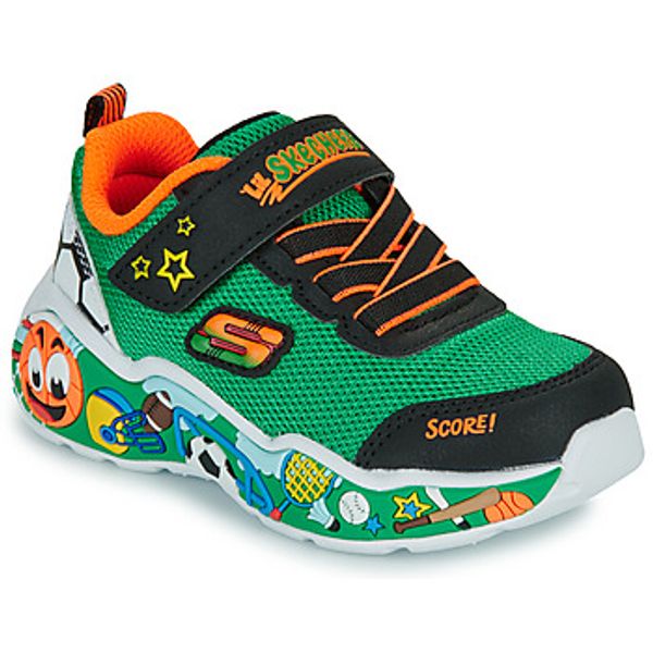 Skechers Skechers  Nizke superge PLAY SCENE -