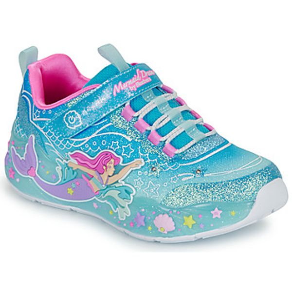 Skechers Skechers  Nizke superge S-LIGHT: MERMAID DREAMS