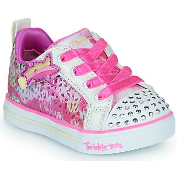 Skechers Skechers  Nizke superge SHUFFLE LITE