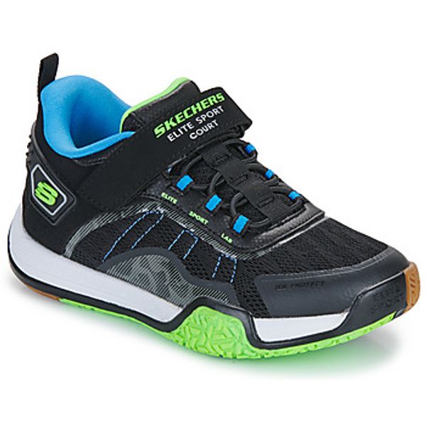 Skechers Skechers  Nizke superge SKECHERS ELITE SPORT COURT