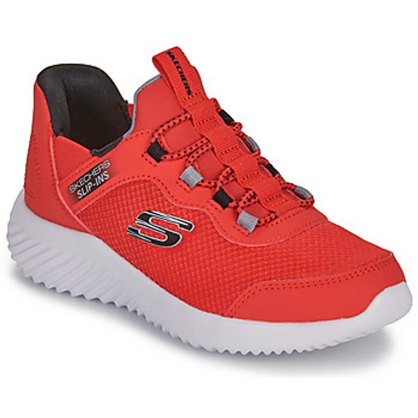 Skechers Skechers  Nizke superge SLIP-INS: BOUNDER - BRISK-BURST