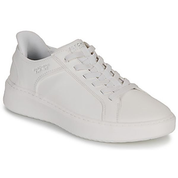 Skechers Skechers  Nizke superge SLIP-INS:  COURT BREAK - DOUBLE VENTED