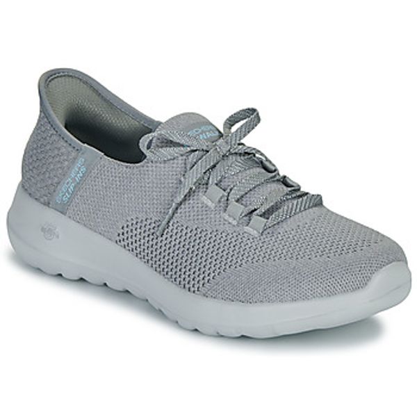 Skechers Skechers  Nizke superge SLIP-INS: GO WALK JOY - ABBY