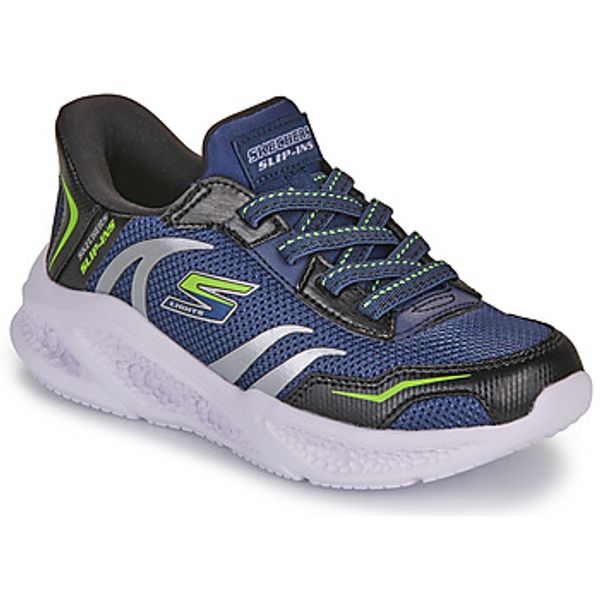 Skechers Skechers  Nizke superge SLIP-INS: METEOR-LIGHTS - BRISK-BEAMS