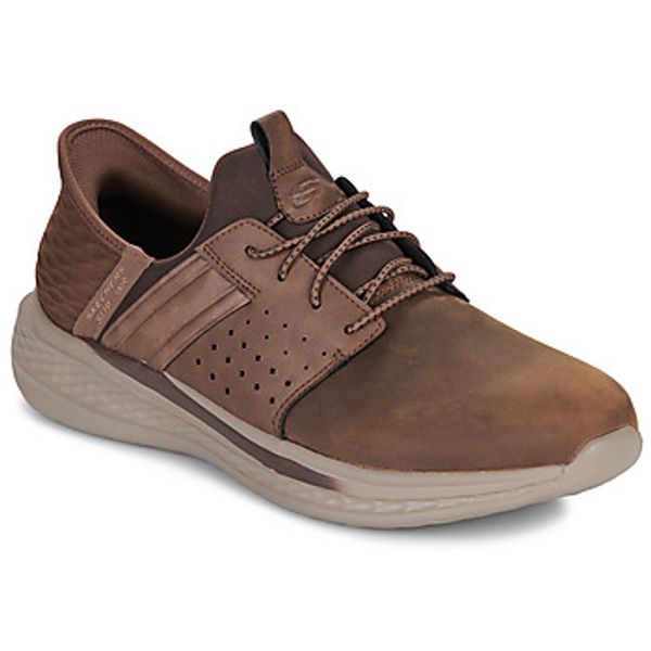 Skechers Skechers  Nizke superge SLIP-INS: SLADE - ZACHARY