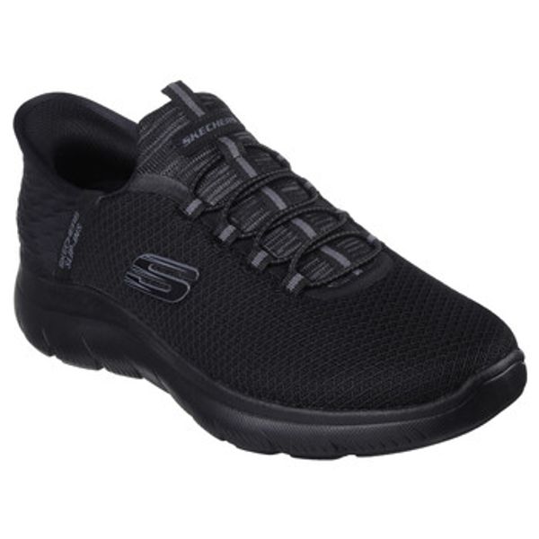 Skechers Skechers  Nizke superge SPORT SLIP INS