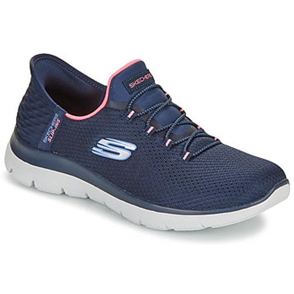 Skechers Skechers  Nizke superge SUMMITS - FRESH TREND