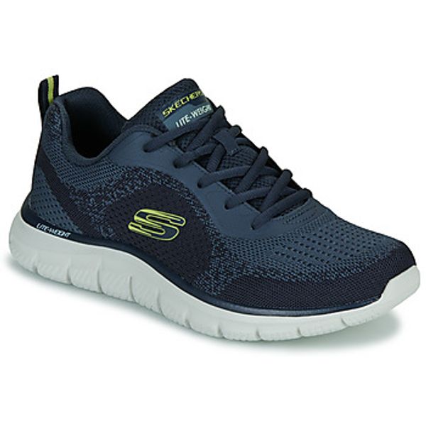 Skechers Skechers  Nizke superge TRACK - GLENDOR