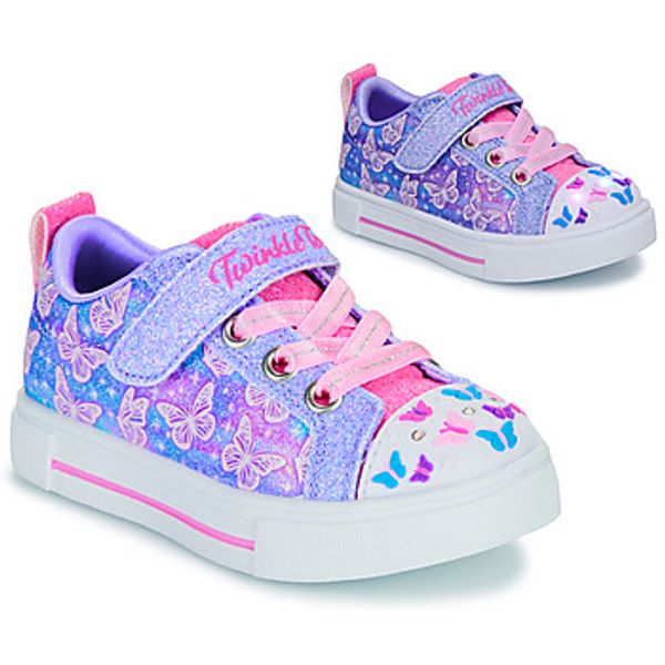 Skechers Skechers  Nizke superge TWINKLE SPARKS