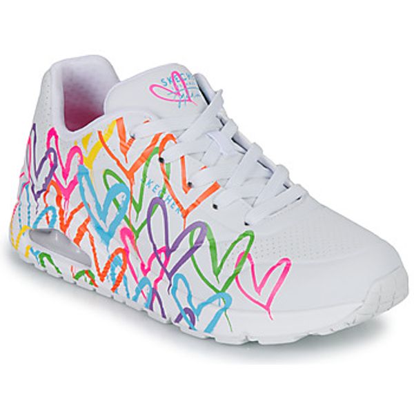 Skechers Skechers  Nizke superge UNO