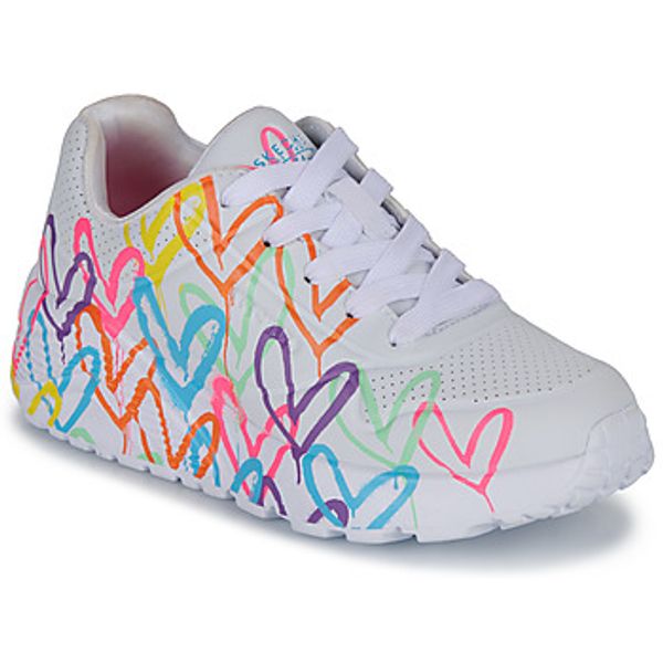 Skechers Skechers  Nizke superge UNO LITE BASKETS