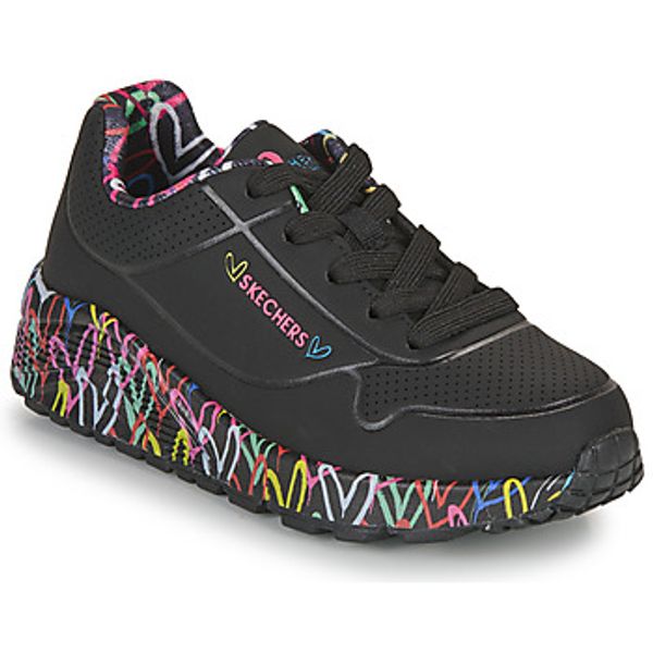 Skechers Skechers  Nizke superge UNO LITE