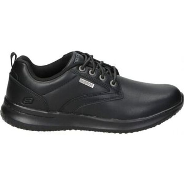 Skechers Skechers  Nizki čevlji 65693-BBK