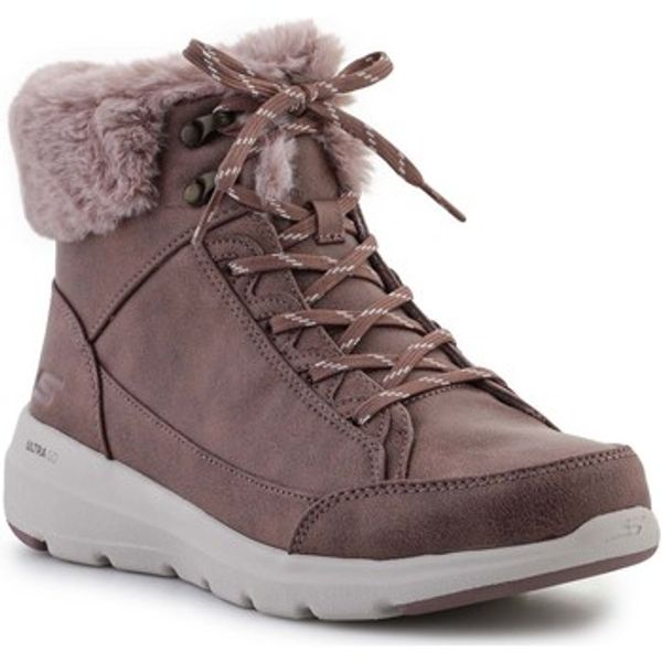 Skechers Skechers  Polškornji Glacial Ultra Cozyly 144178-MVE