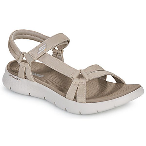 Skechers Skechers  Sandali & Odprti čevlji GO WALK FLEX SANDAL - SUBLIME
