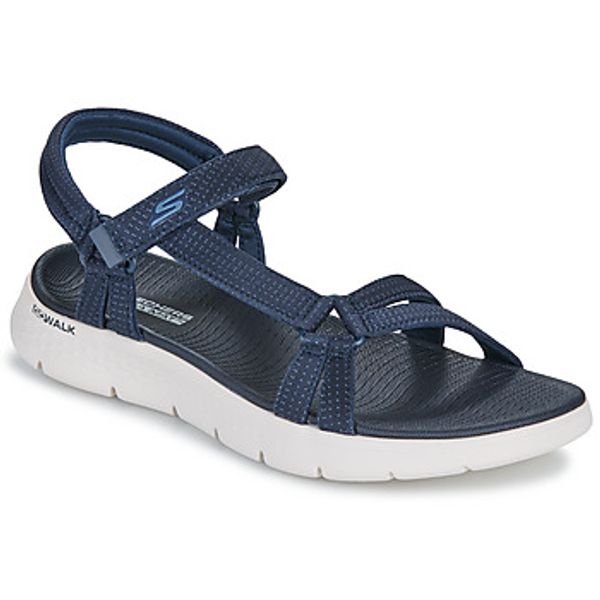 Skechers Skechers  Sandali & Odprti čevlji GO WALK FLEX SANDAL - SUBLIME