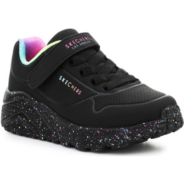 Skechers Skechers  Sandali & Odprti čevlji Uno Lite - RAINBOW SPECKS 310457-BKMT