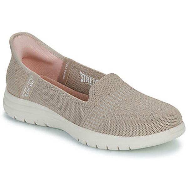 Skechers Skechers  Slips on SLIP-INS: ON-THE-GO FLEX - CAMELLIA