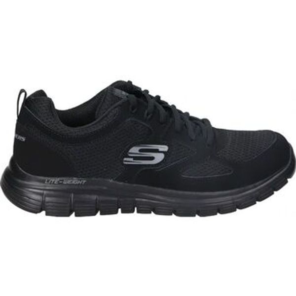 Skechers Skechers  Šport 52635-BBK