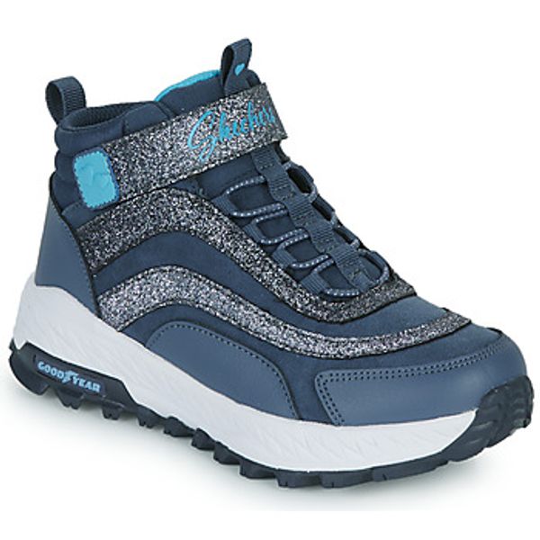 Skechers Skechers  Visoke superge FUSE TREAD