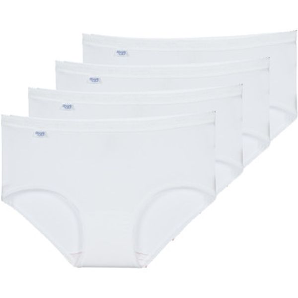 Sloggi Sloggi   Hlačke BASIC+ X 4