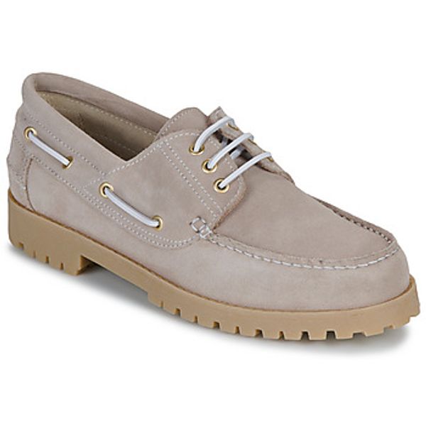 So Size So Size  Mokasini & Jadralni čevlji MALOKA