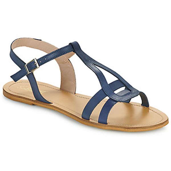 So Size So Size  Sandali & Odprti čevlji DURAN