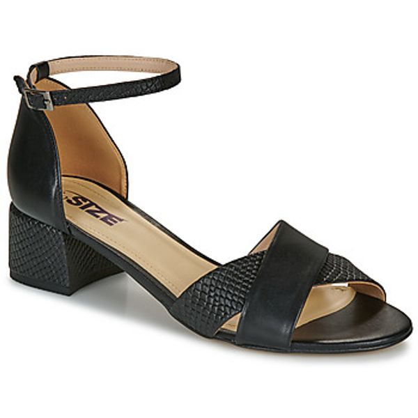 So Size So Size  Sandali & Odprti čevlji MAELA