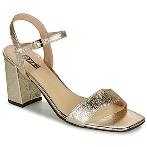 So Size So Size  Sandali & Odprti čevlji MELINA