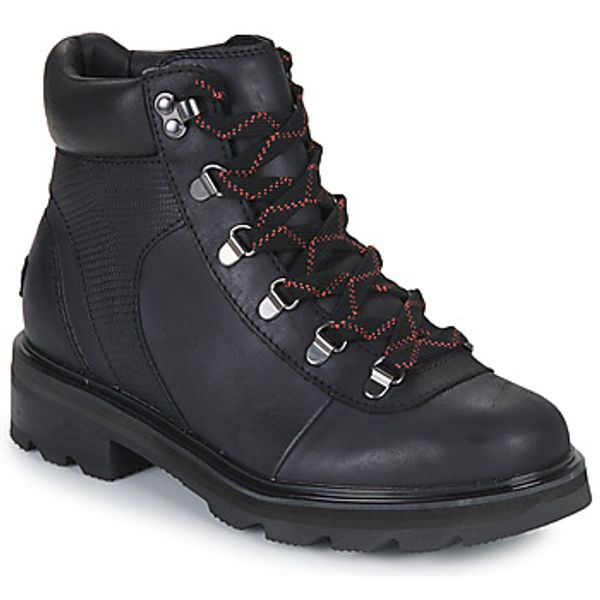 Sorel Sorel  Polškornji LENNOX HIKER STKD WP