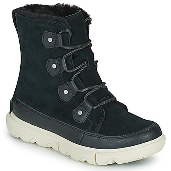 Sorel Sorel  Polškornji SOREL EXPLORER II JOAN FAUX FUR