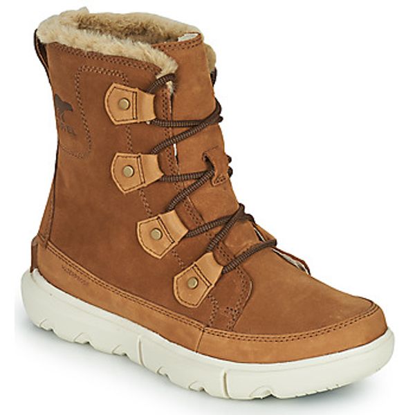 Sorel Sorel  Polškornji SOREL EXPLORER II JOAN FAUX FUR