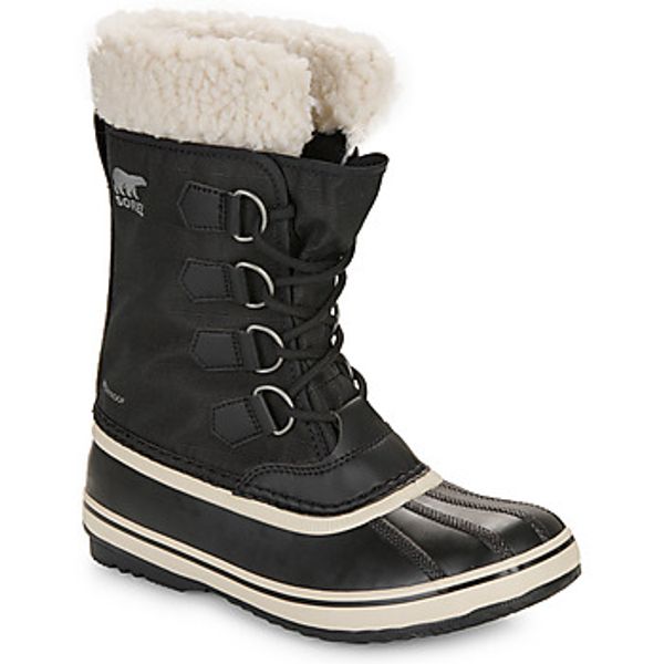 Sorel Sorel  Škornji za sneg 011 BLACK STONE