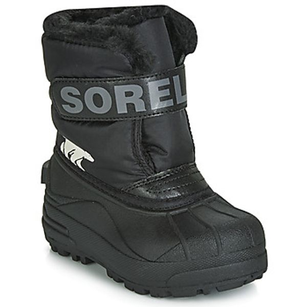 Sorel Sorel  Škornji za sneg CHILDRENS SNOW COMMANDER