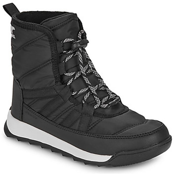 Sorel Sorel  Škornji za sneg YOUTH WHITNEY II PLUS LACE WP