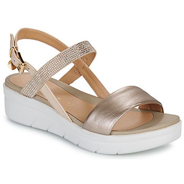 Stonefly Stonefly  Sandali & Odprti čevlji AQUA III 22