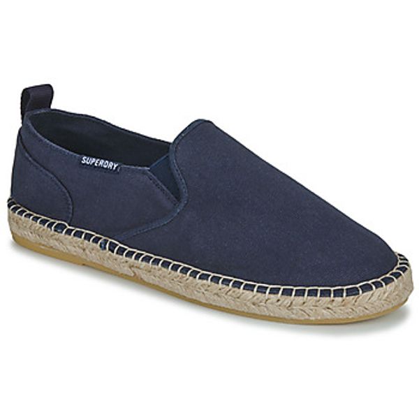 Superdry Superdry  Espadrile Canvas Espadrille Shoe