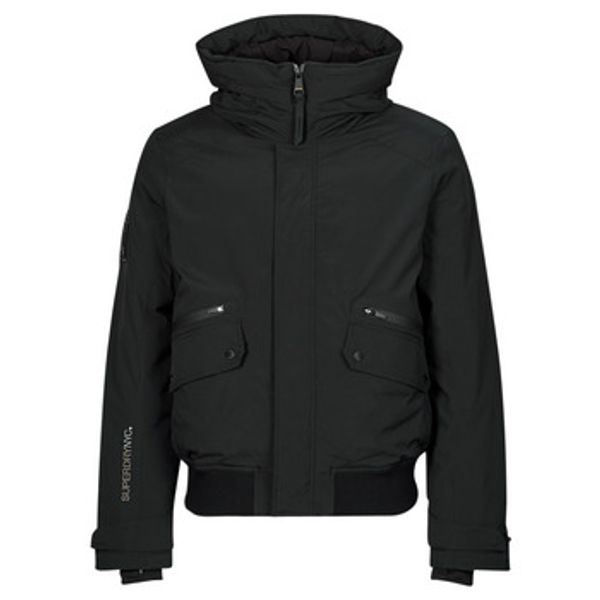 Superdry Superdry  Jakne CITY PADDED BOMBER