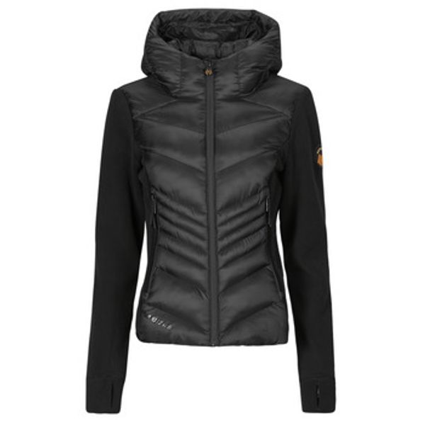 Superdry Superdry  Jakne HOODEED STORM FLEECE JACKET