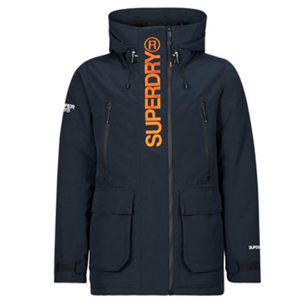 Superdry Superdry  Jakne ULTIMATE WINDCHEATER