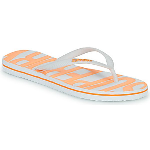 Superdry Superdry  Japonke VINTAGE VEGAN FLIP FLOP