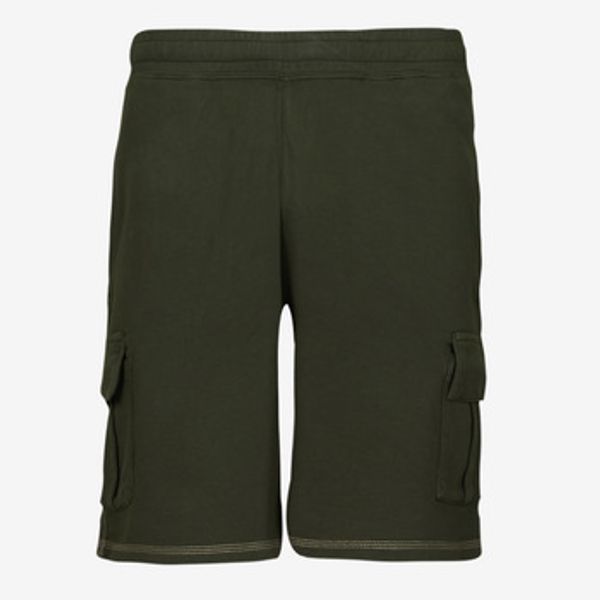 Superdry Superdry  Kratke hlače & Bermuda CONTRAST STITCH CARGO SHORT