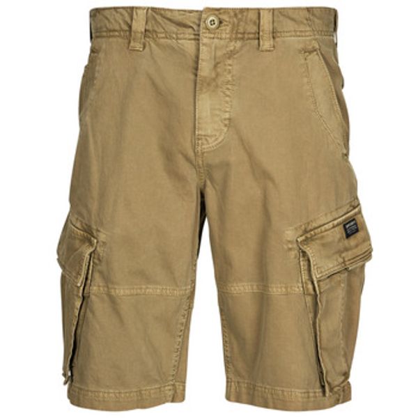 Superdry Superdry  Kratke hlače & Bermuda CORE CARGO SHORT