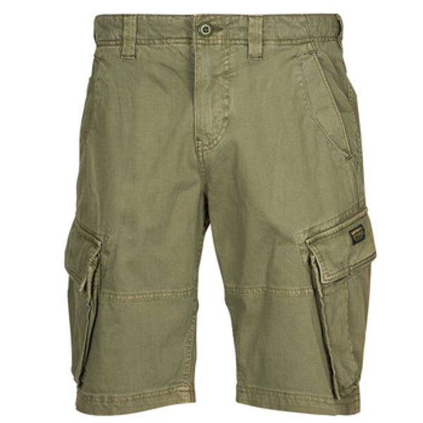 Superdry Superdry  Kratke hlače & Bermuda CORE CARGO SHORT